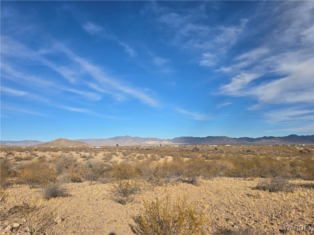 0 North Estrella Road Golden Valley, AZ 86413 - Photo 4 of 22 Lot