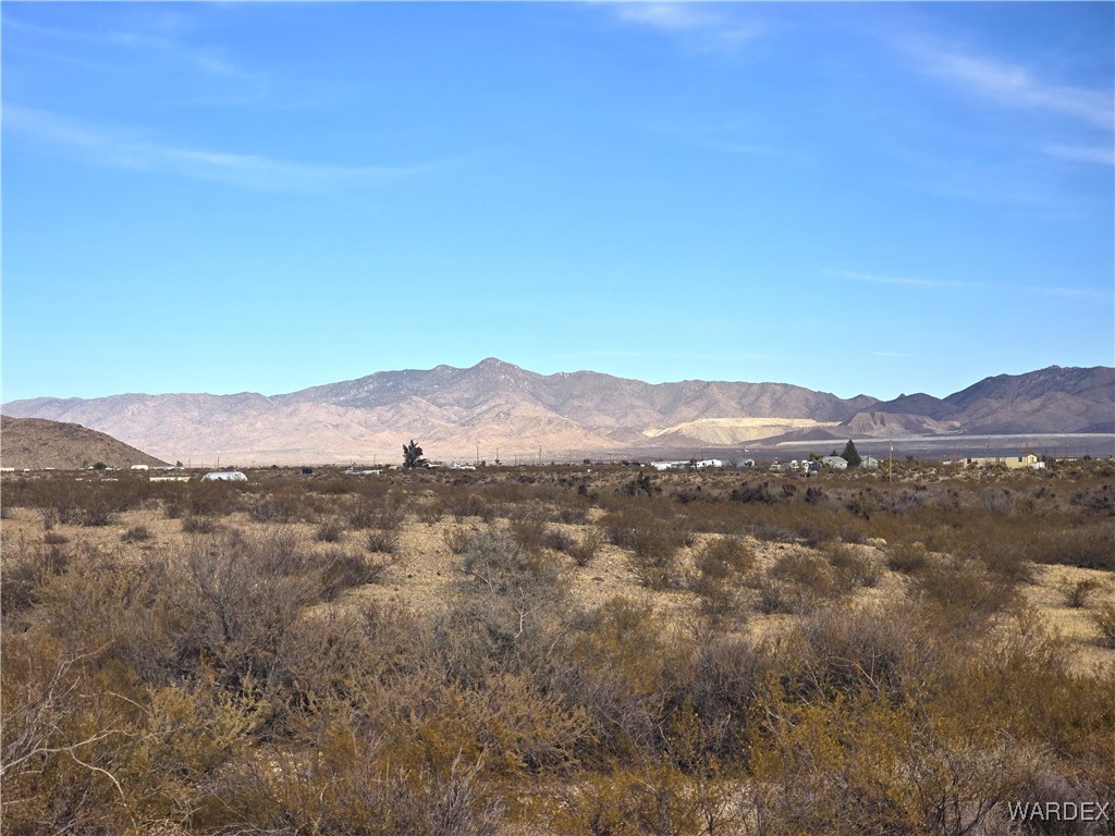 0 North Estrella Road Golden Valley, AZ 86413 - Photo 6 of 22 Lot