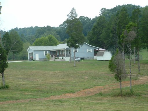 1128 Hickory Valley Road Maynardville, TN 37807 - Photo 1 of 1 Primary Photo