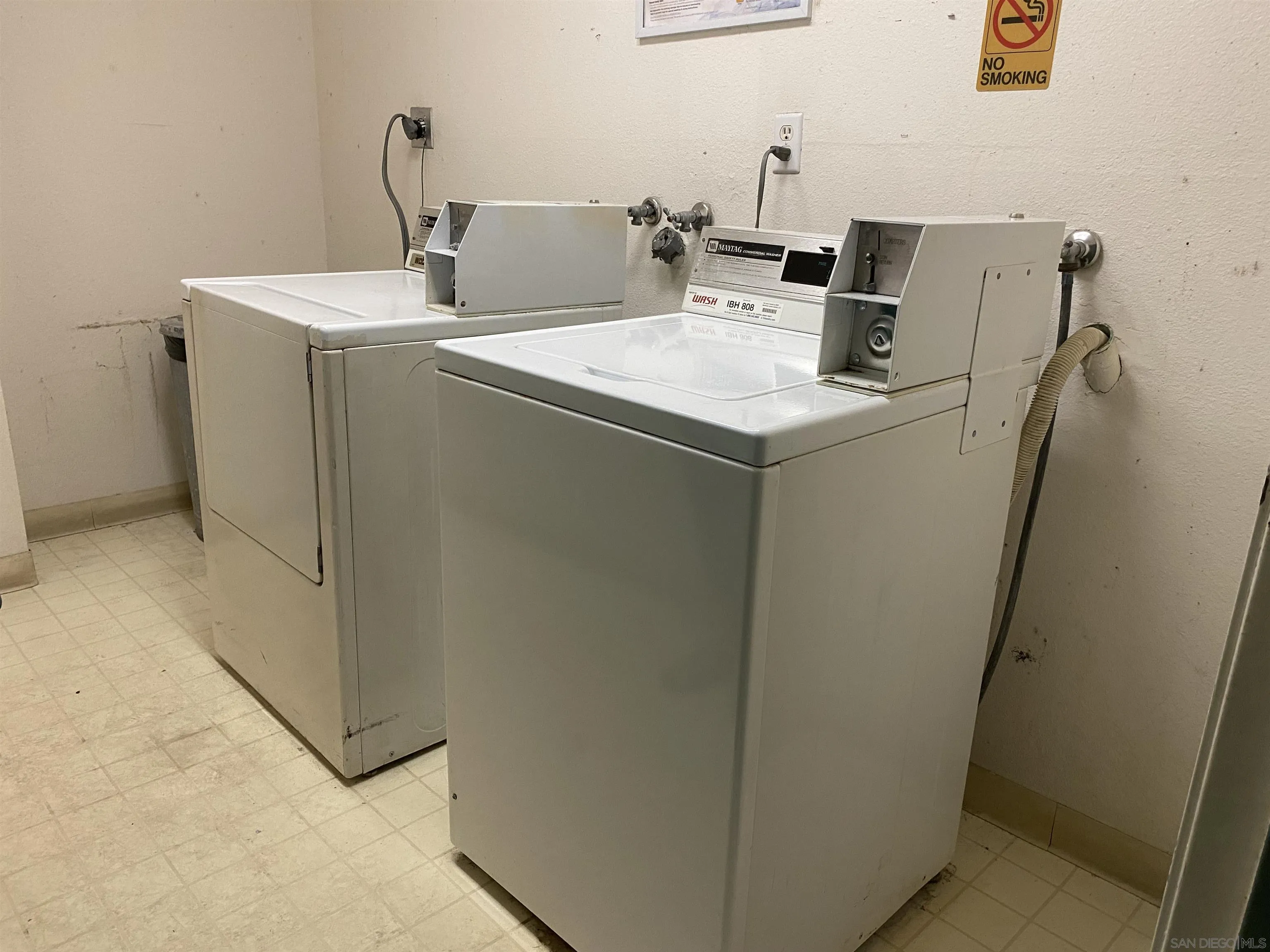 3955 Faircross Place, Unit 45 San Diego, CA 92115 - Photo 13 of 14 a room with storage and utility