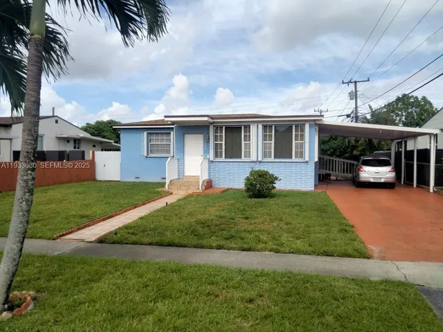 $600,000 | 4990 East 1st Avenue, Hialeah, FL 33013