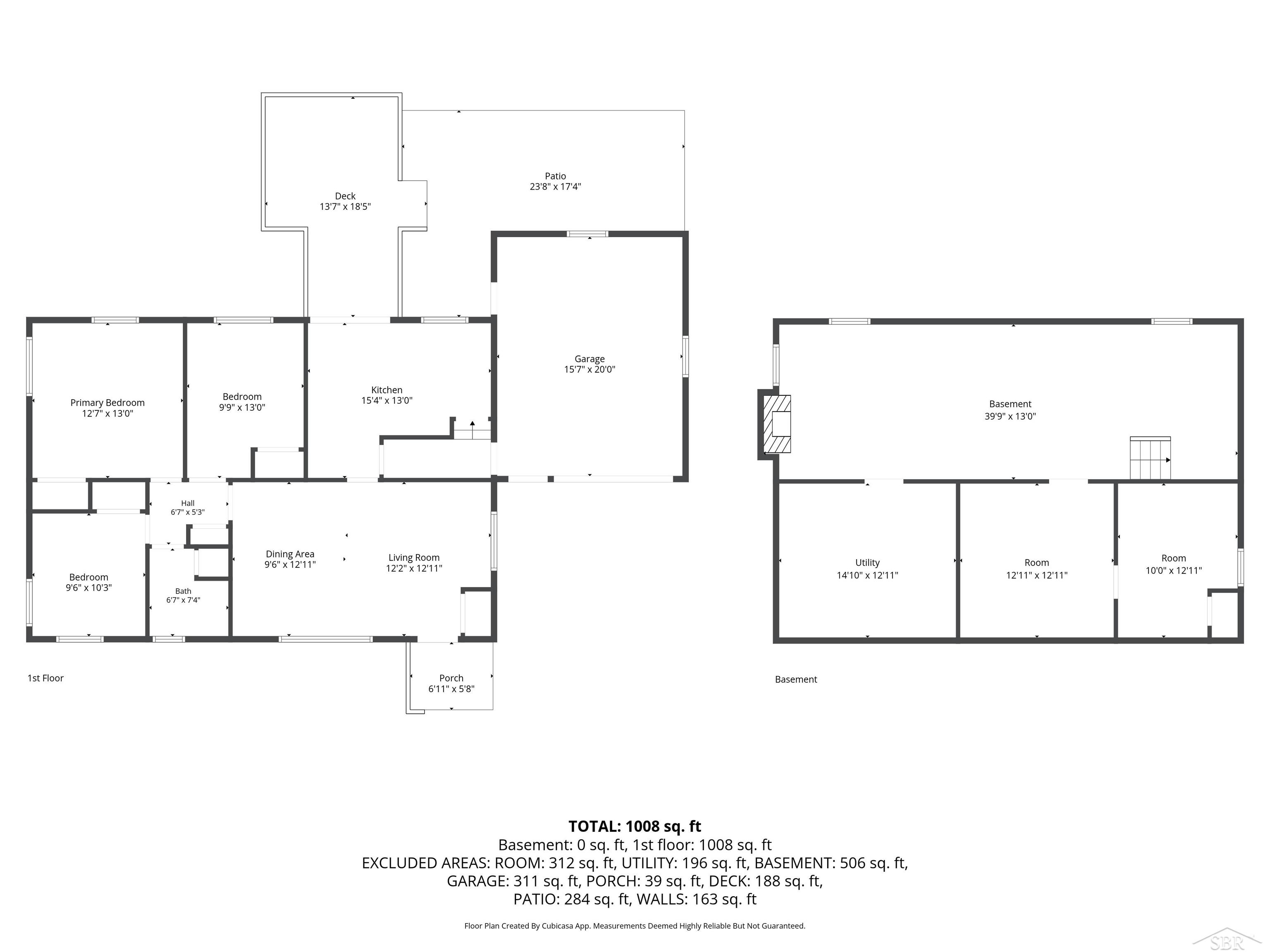 335 Walnut Street Mount Morris, MI 48458 - Photo 42 of 43
