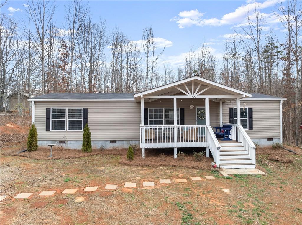 156 Arrow Lake Road Cleveland, GA 30528 - Photo 1 of 1 Gallery Image 1