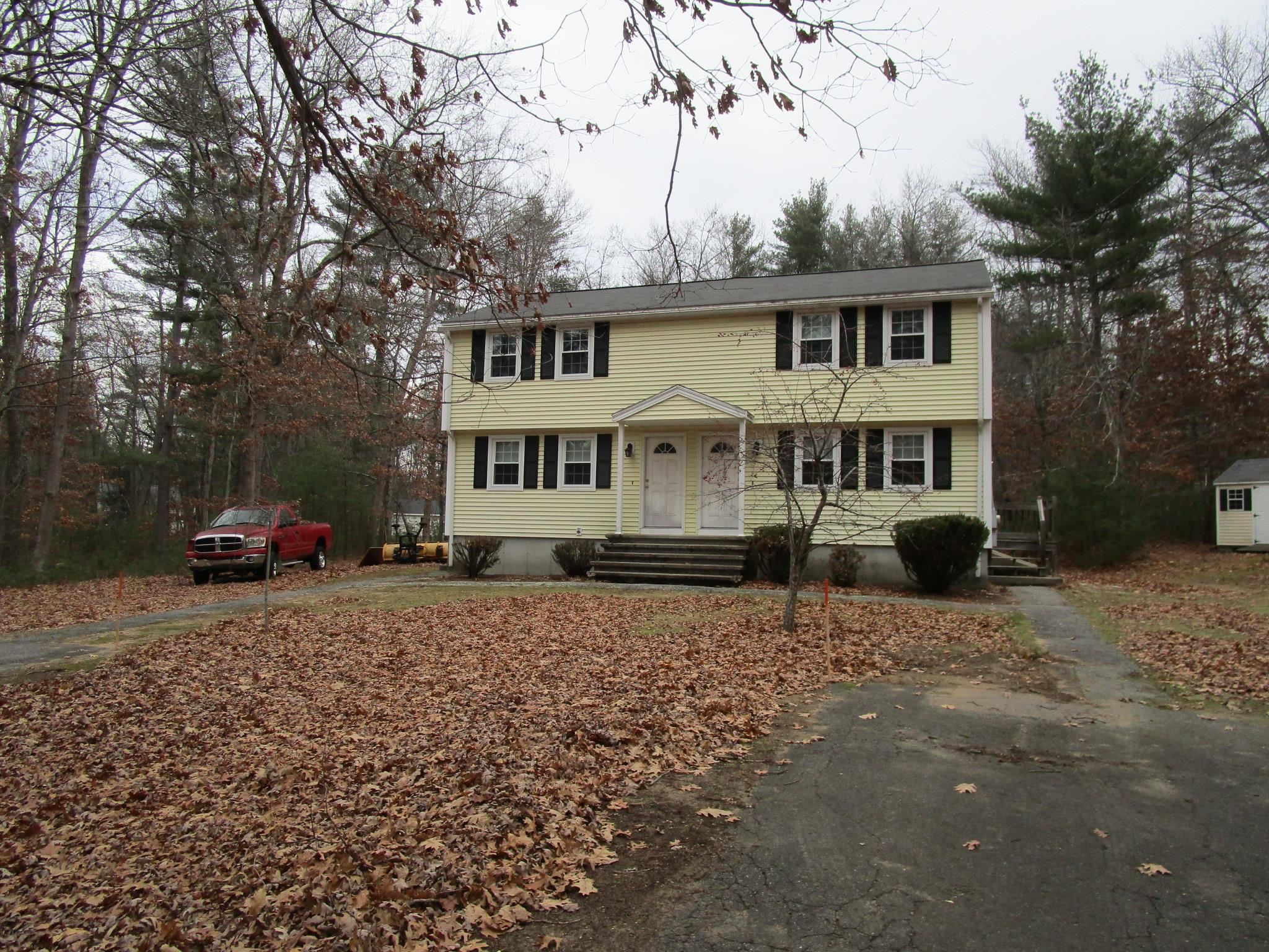 7 Patten Road Merrimack, NH 03054 - Photo 1 of 24
