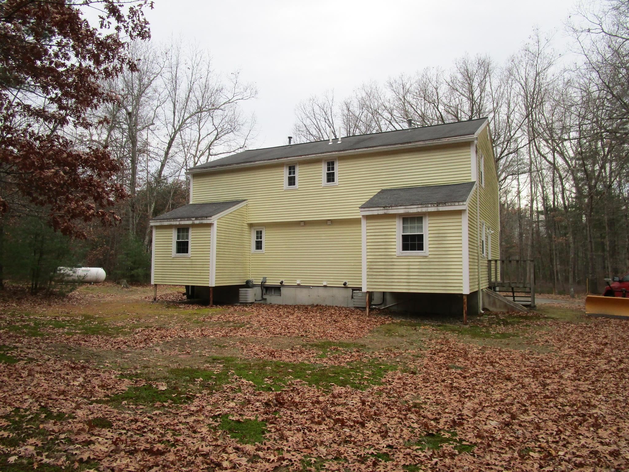 7 Patten Road Merrimack, NH 03054 - Photo 2 of 24