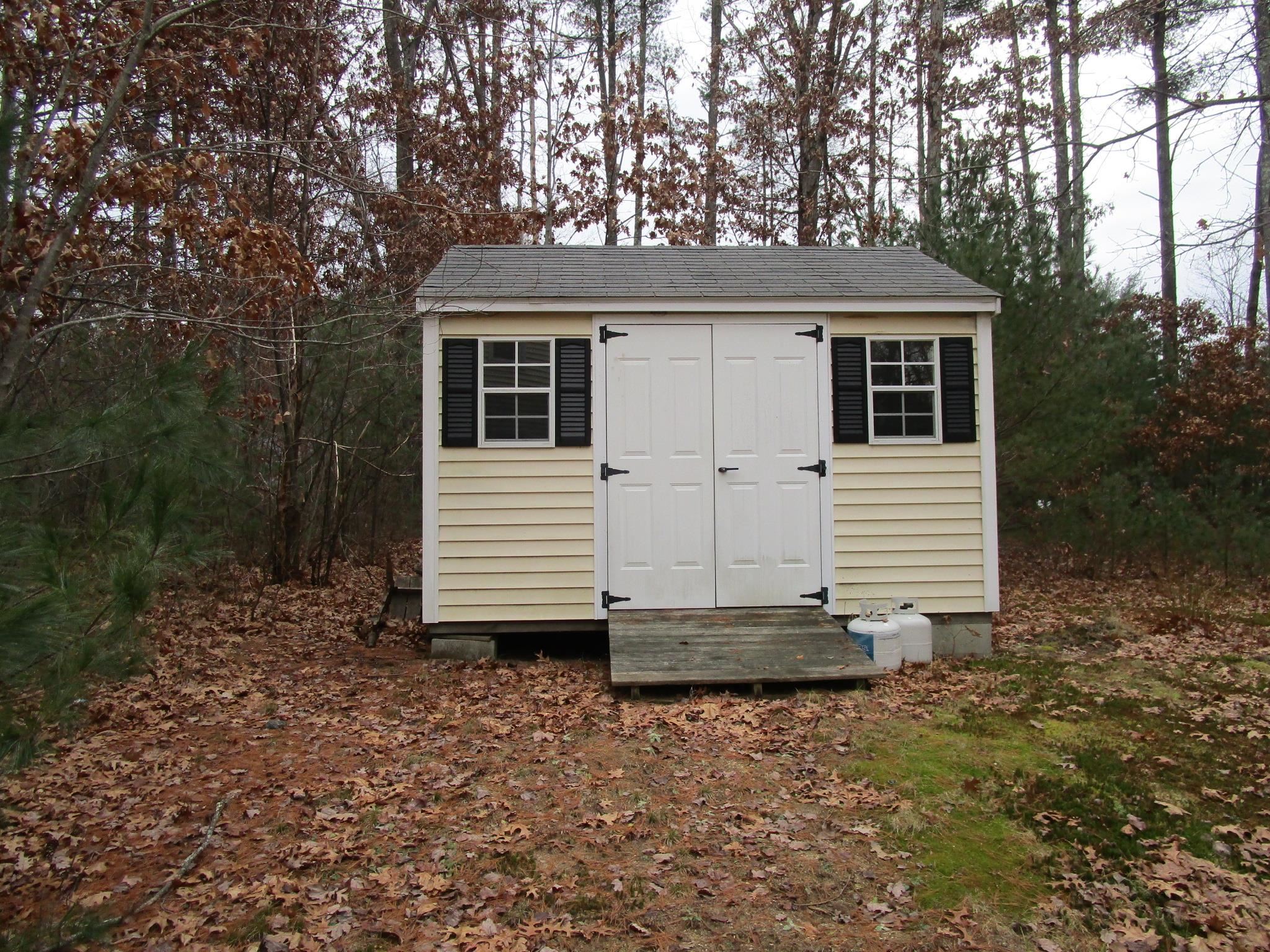 7 Patten Road Merrimack, NH 03054 - Photo 24 of 24