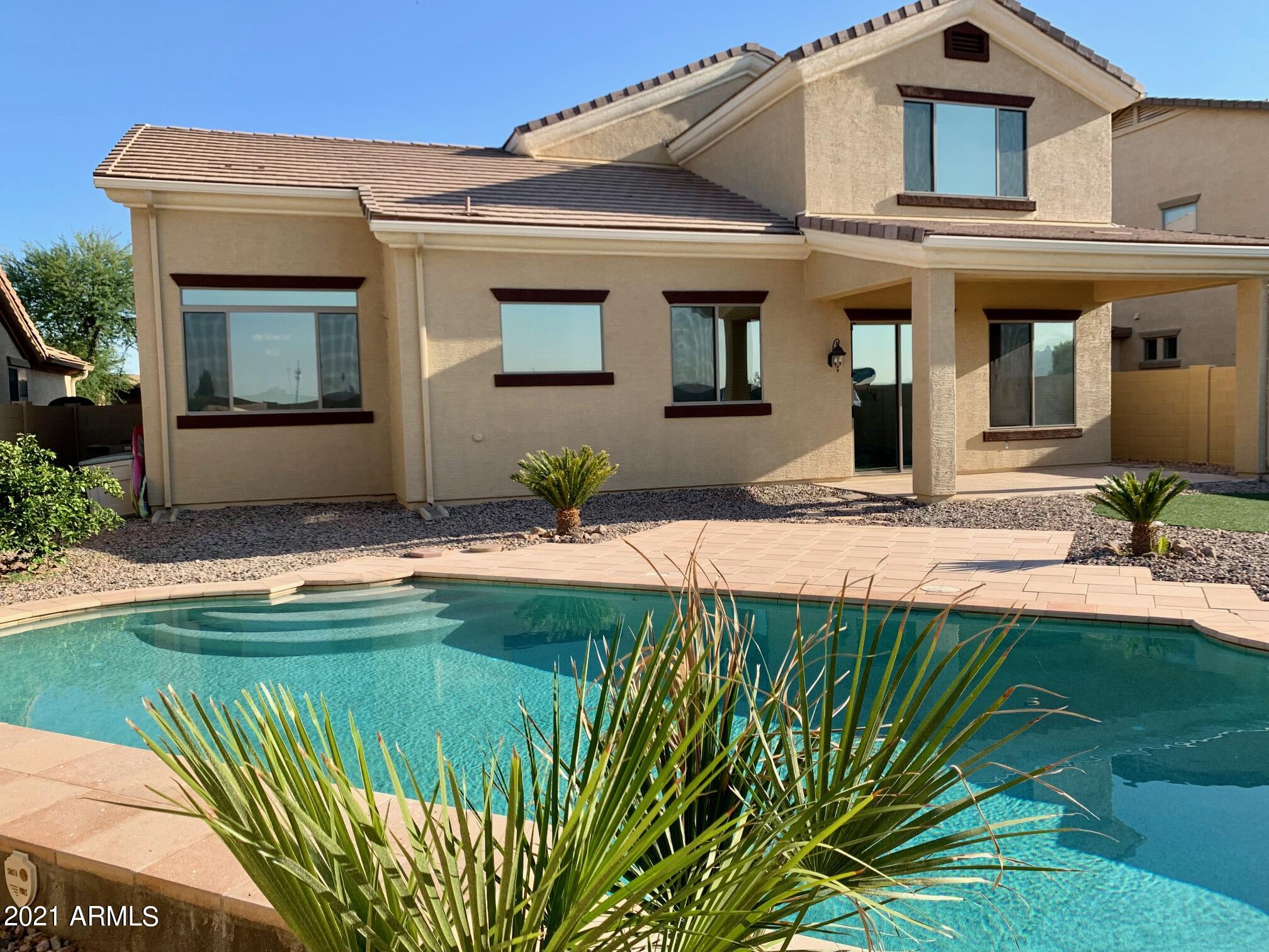 45326 West Jack Rabbit Trail Maricopa, AZ 85139 - Photo 2 of 50 IMG_0463
