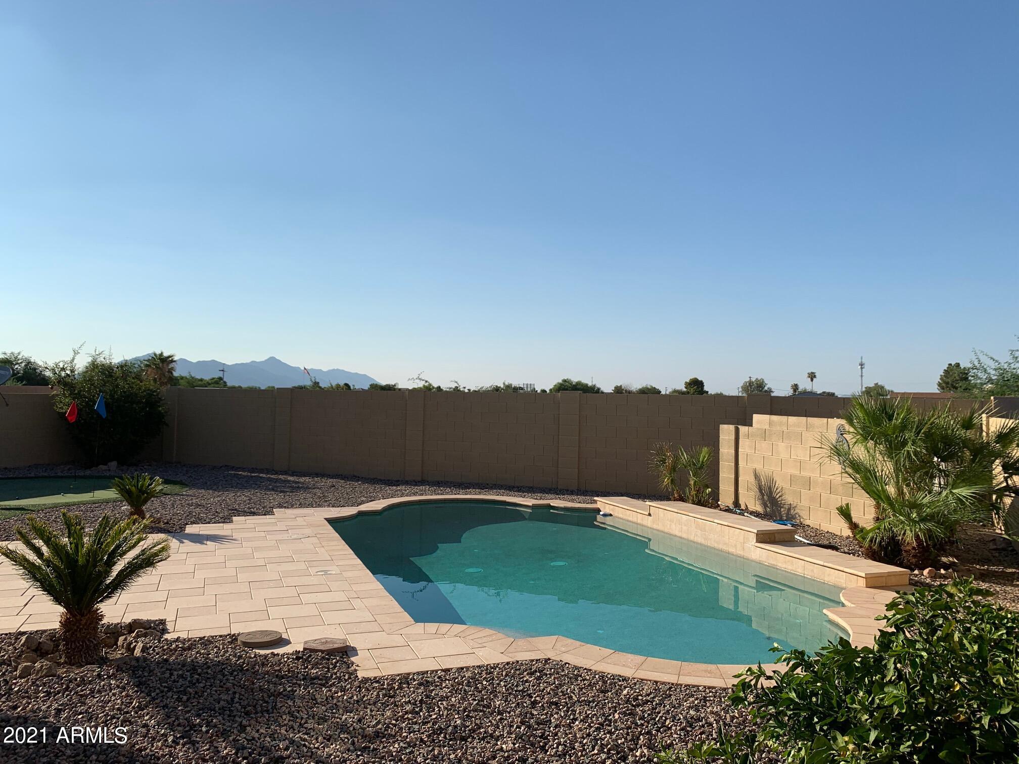 45326 West Jack Rabbit Trail Maricopa, AZ 85139 - Photo 22 of 50 IMG_0467