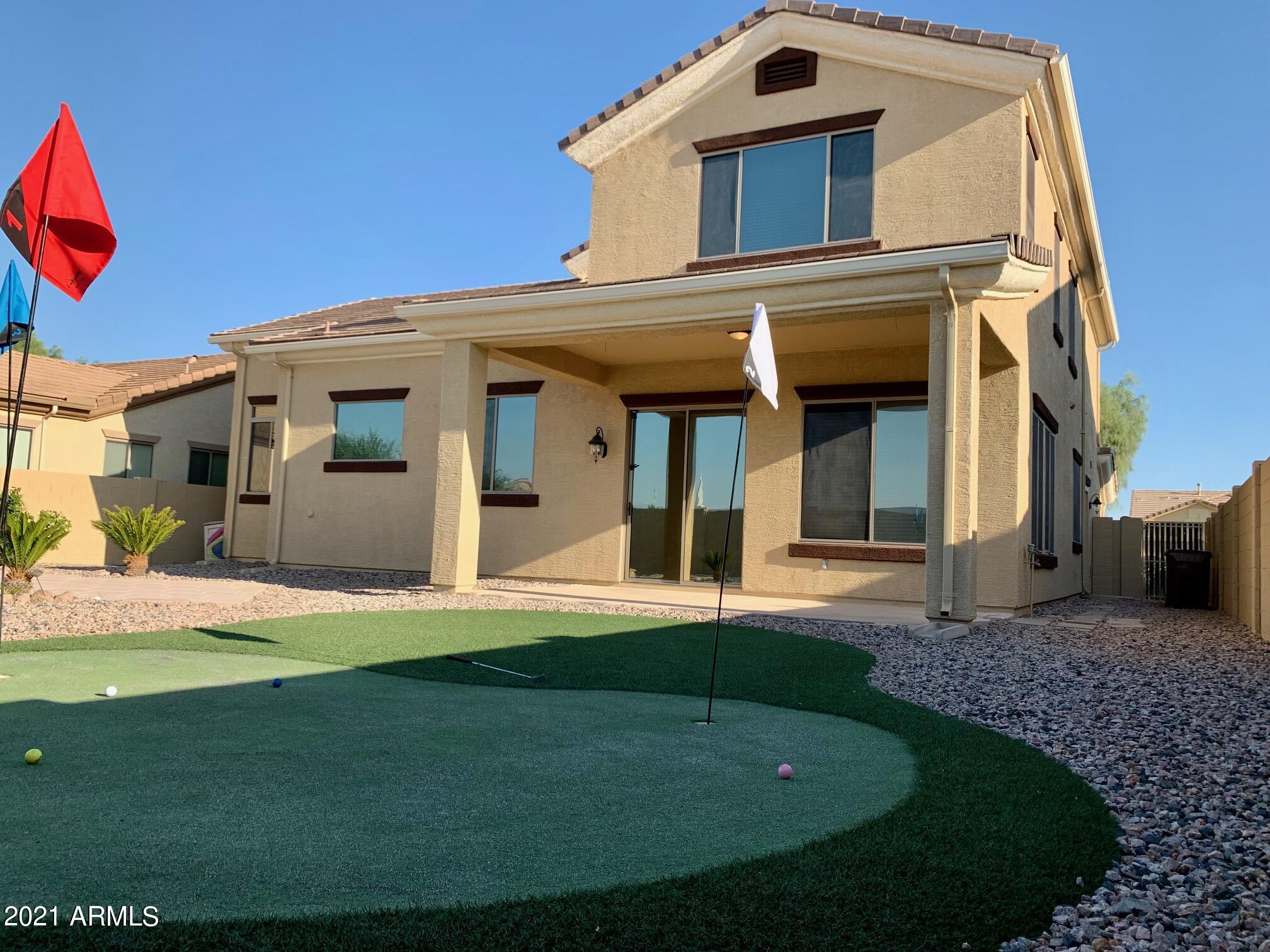 45326 West Jack Rabbit Trail Maricopa, AZ 85139 - Photo 3 of 50 IMG_0479