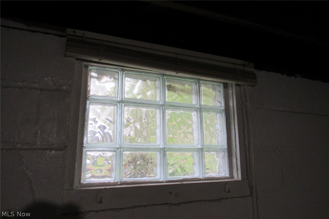 2042 West Prospect Road Ashtabula, OH 44004 - Photo 19 of 24 Glass block windows in basement.