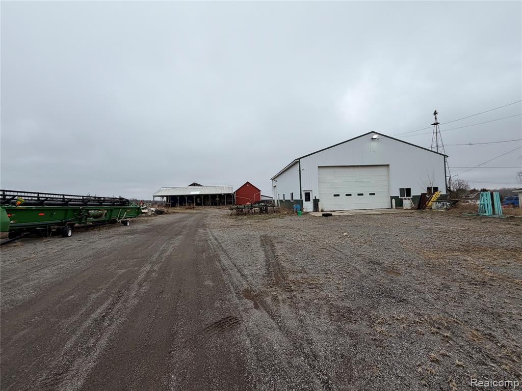 3160 Sanilac Road Kingston, MI 48741 - Photo 16 of 18