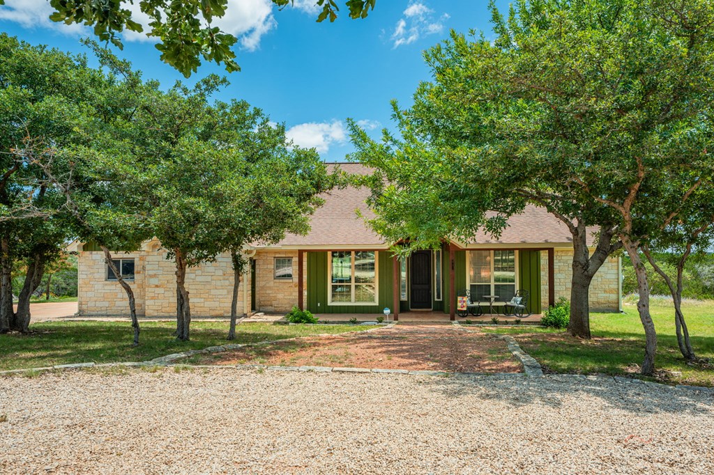 142 Ledge Stone Lane West Ingram, TX 78025 - Photo 34 of 34