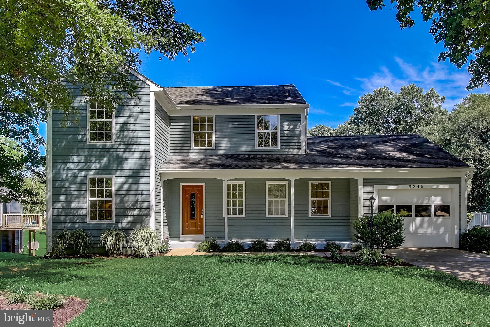 9345 Spring Water Path Jessup, MD 20794 - Photo 1 of 55 Gallery Image 1