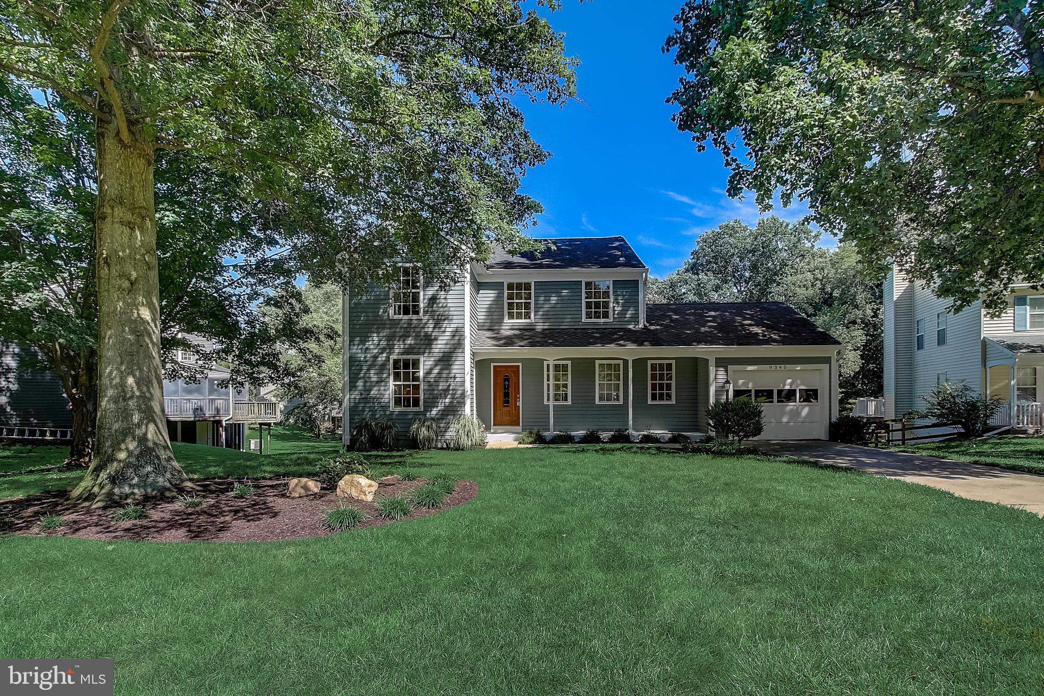 9345 Spring Water Path Jessup, MD 20794 - Photo 2 of 55 Gallery Image 2