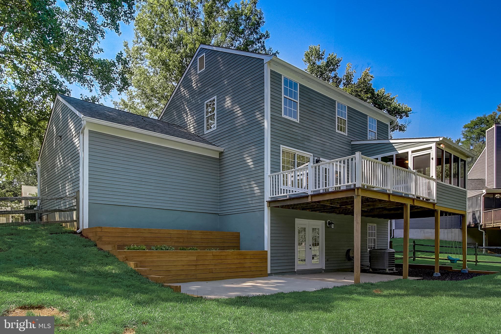 9345 Spring Water Path Jessup, MD 20794 - Photo 53 of 55 Gallery Image 53