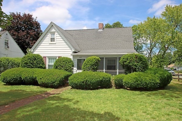 1446 Wilbraham Road Springfield, MA 01119 - Photo 1 of 37 Gallery Image 1