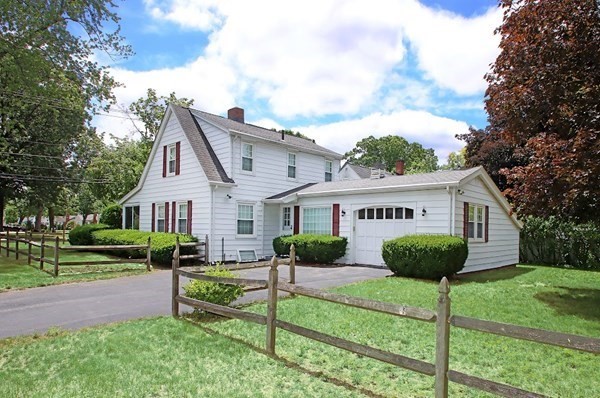 1446 Wilbraham Road Springfield, MA 01119 - Photo 35 of 37 Gallery Image 35