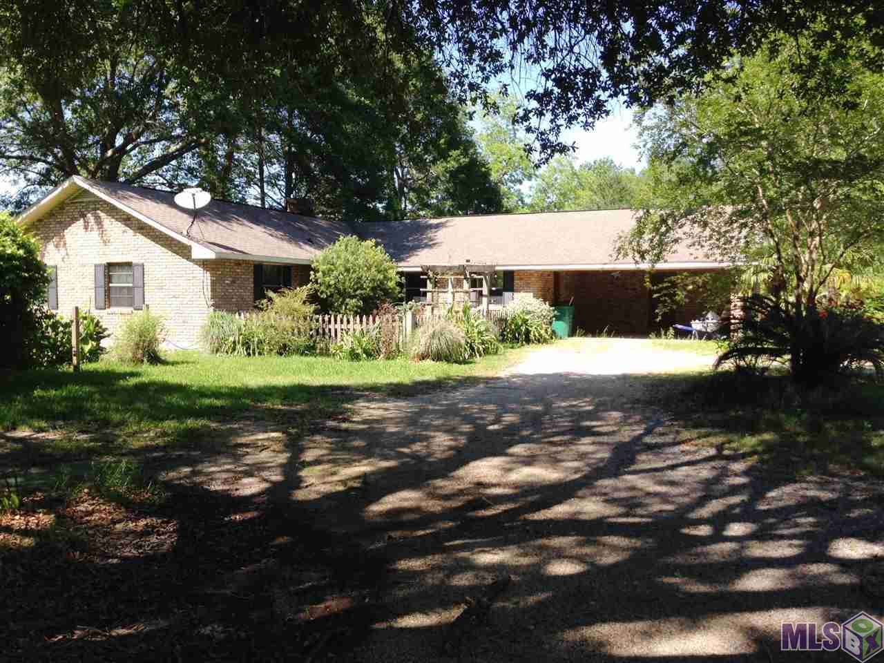 14705 Highway 411 Rosedale, LA 70772 - Photo 2 of 44 Gallery Image 2