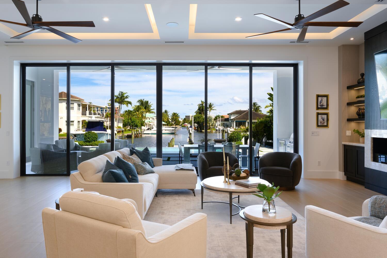 11288 West Teach Road Palm Beach Gardens, FL 33410 - Photo 6 of 88 LIVING ROOM