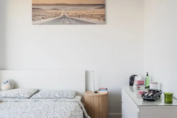 $949,000 | 77 Hudson Street, Unit PH4807, Jersey City, NJ 07302
