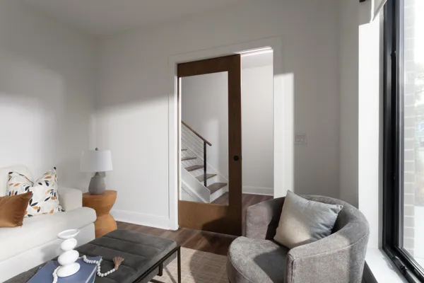 $5,400 | 600 East Henry Clay Street, Unit B1, Whitefish Bay, WI 53217