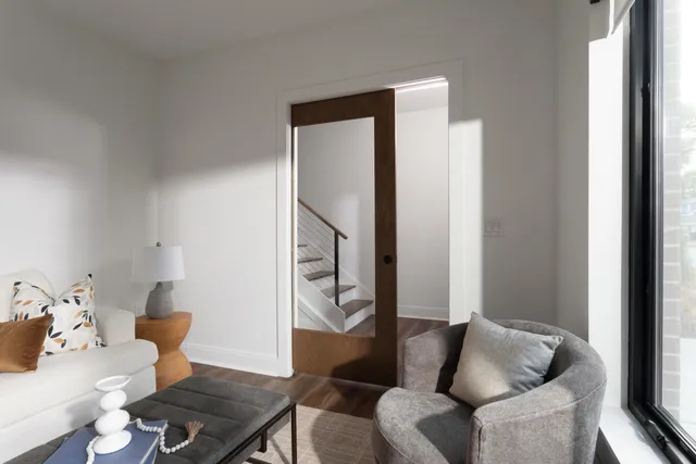 $5,400 | 600 East Henry Clay Street, Unit B1, Whitefish Bay, WI 53217