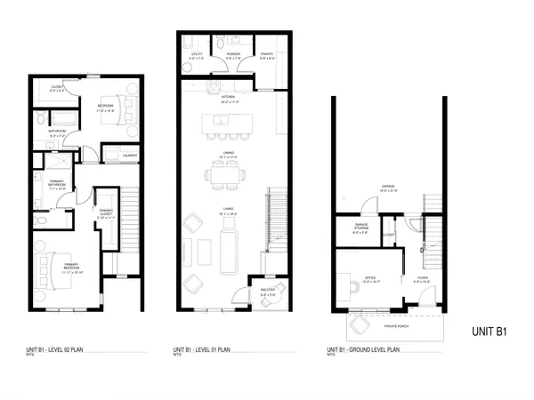 $5,400 | 600 East Henry Clay Street, Unit B1, Whitefish Bay, WI 53217
