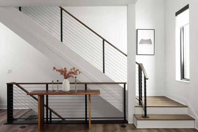 $5,400 | 600 East Henry Clay Street, Unit B1, Whitefish Bay, WI 53217