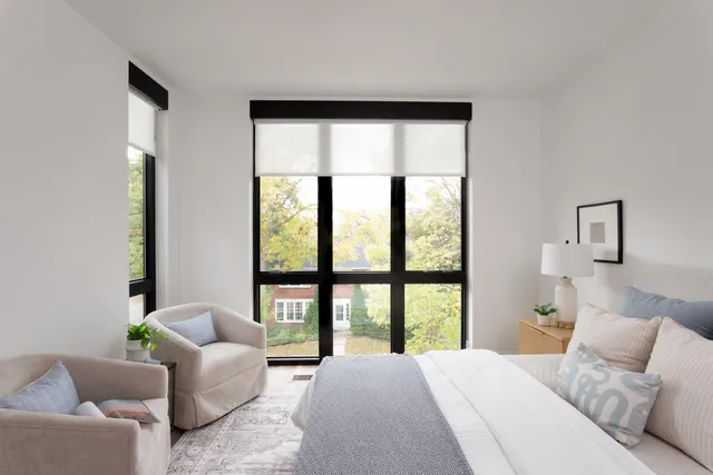 $5,400 | 600 East Henry Clay Street, Unit B1, Whitefish Bay, WI 53217