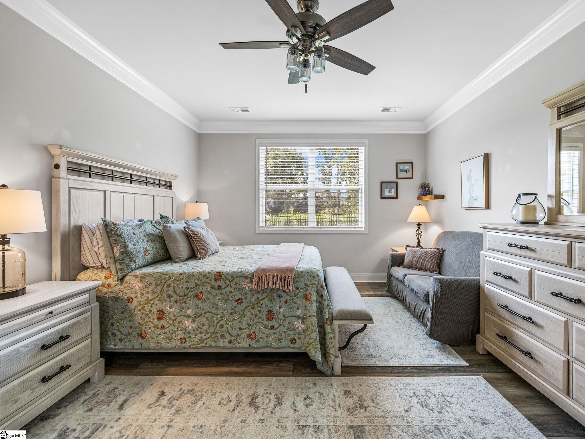 5 Yellow Fox Road Greer, SC 29650 - Photo 13 of 37