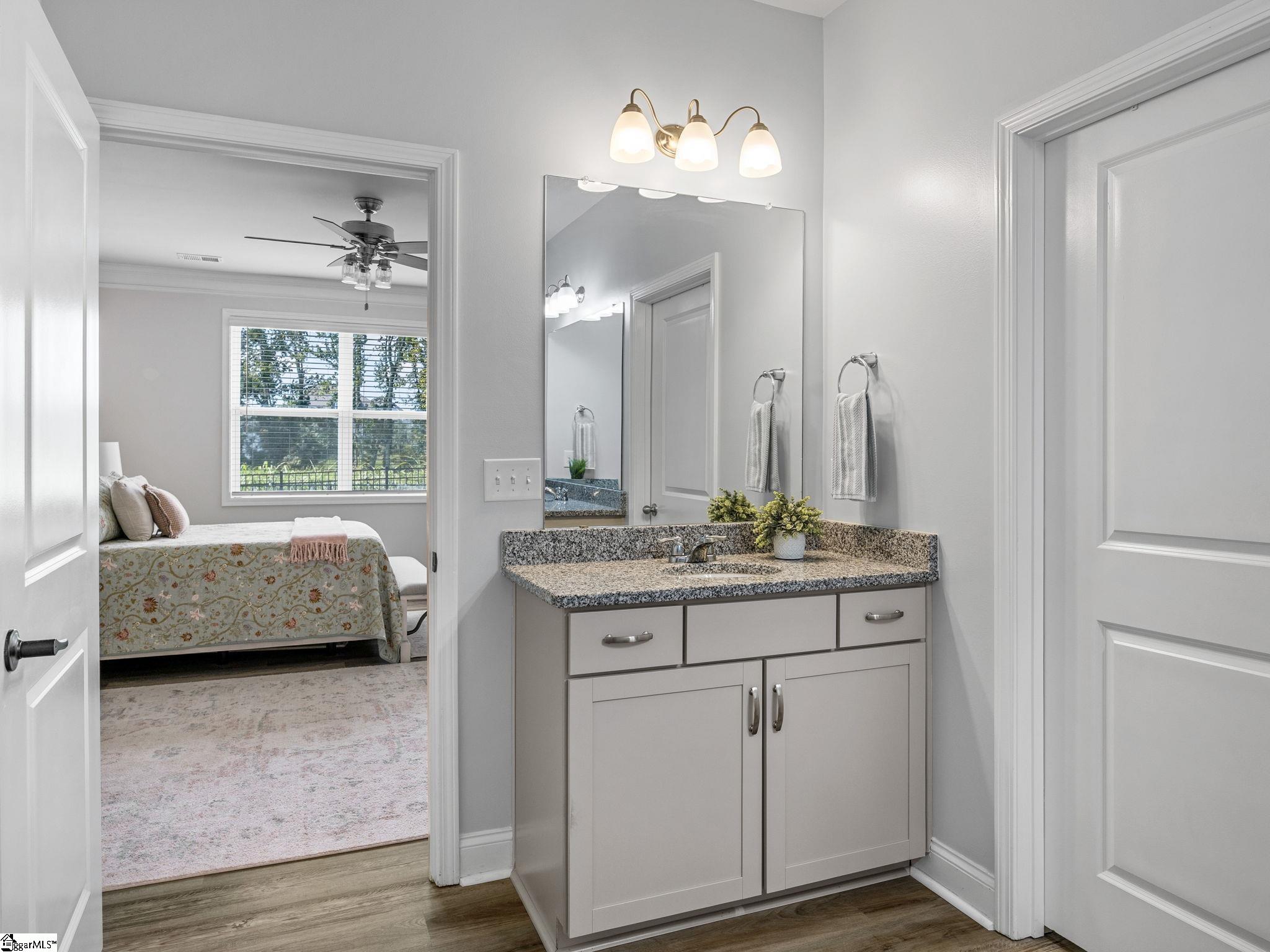 5 Yellow Fox Road Greer, SC 29650 - Photo 15 of 37