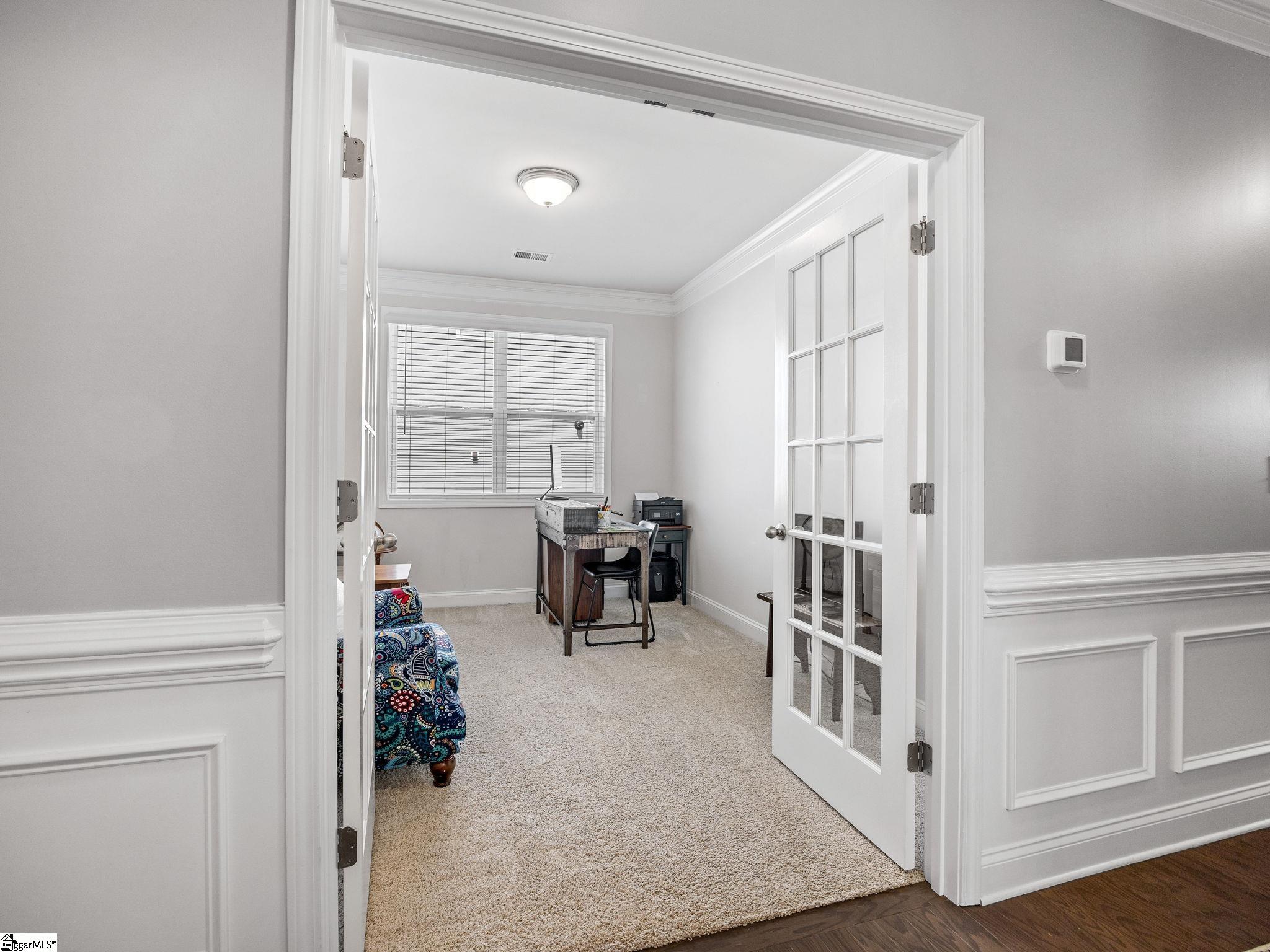 5 Yellow Fox Road Greer, SC 29650 - Photo 17 of 37