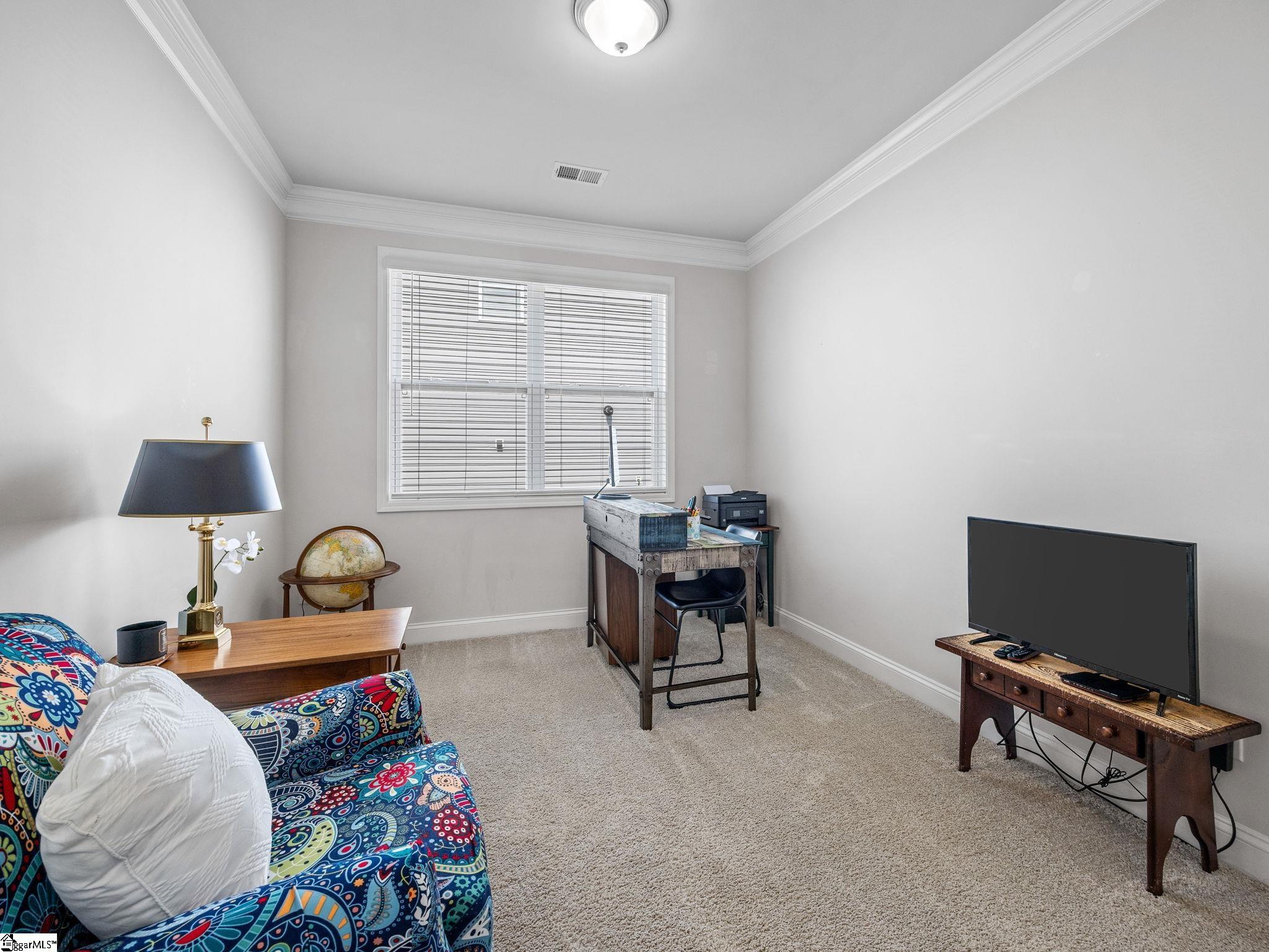 5 Yellow Fox Road Greer, SC 29650 - Photo 18 of 37