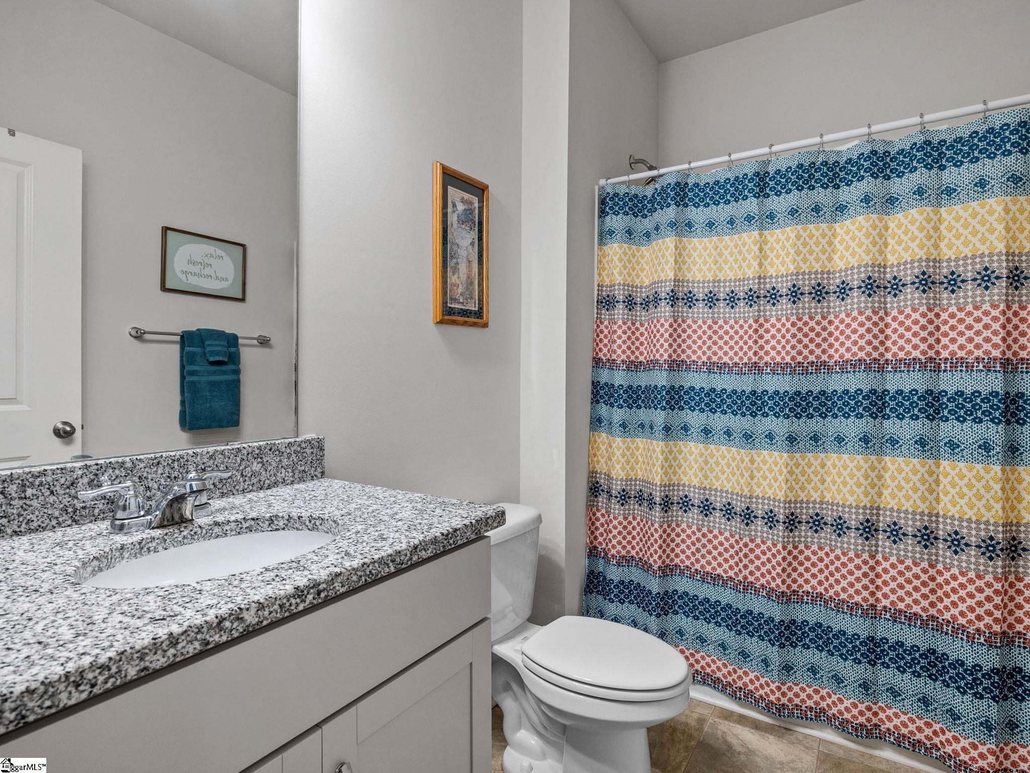 5 Yellow Fox Road Greer, SC 29650 - Photo 19 of 37