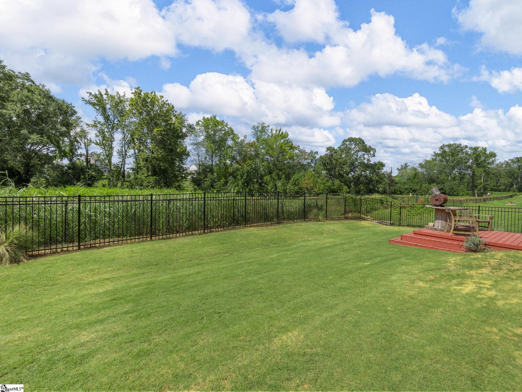 5 Yellow Fox Road Greer, SC 29650 - Photo 30 of 37