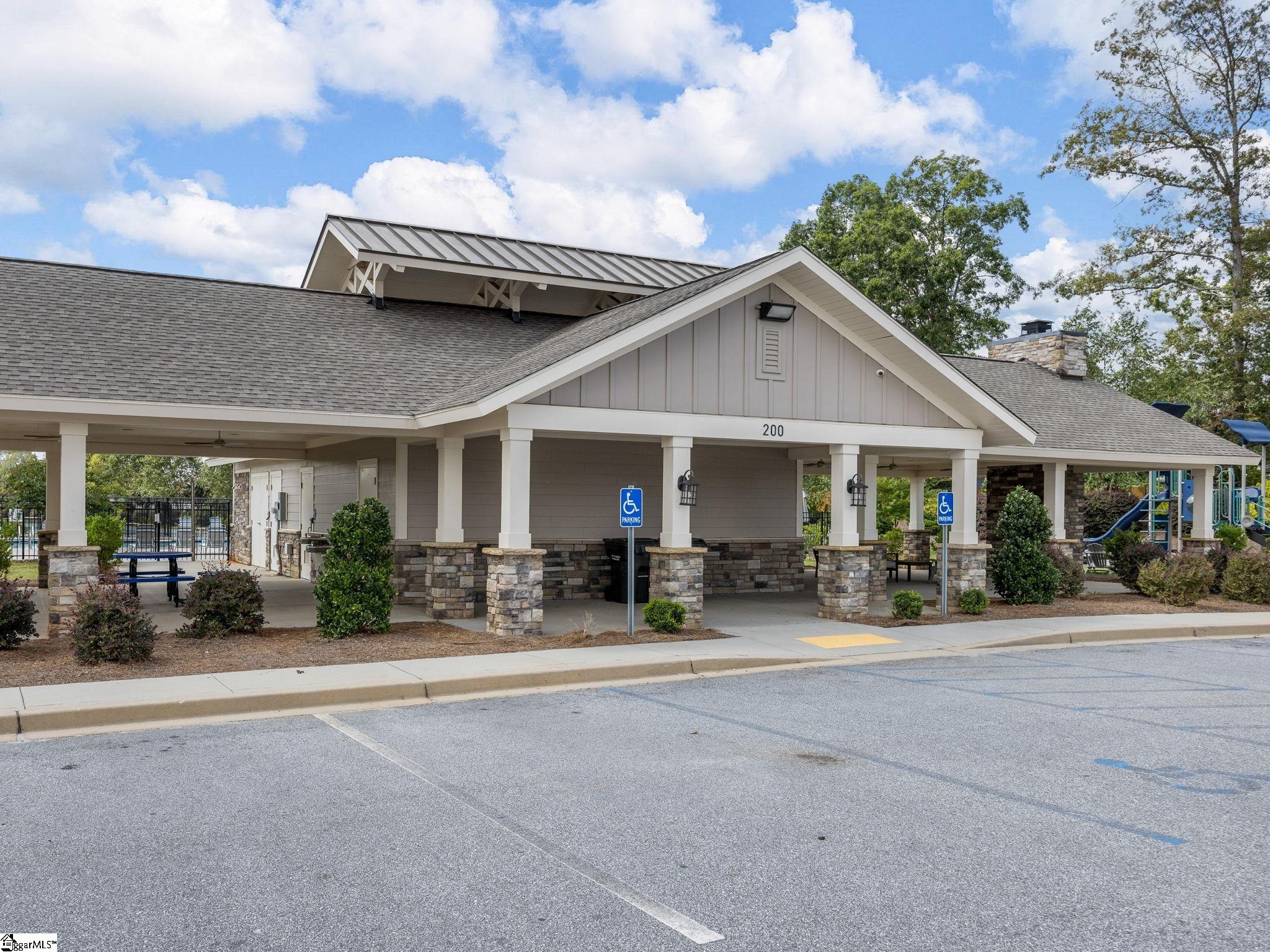 5 Yellow Fox Road Greer, SC 29650 - Photo 31 of 37