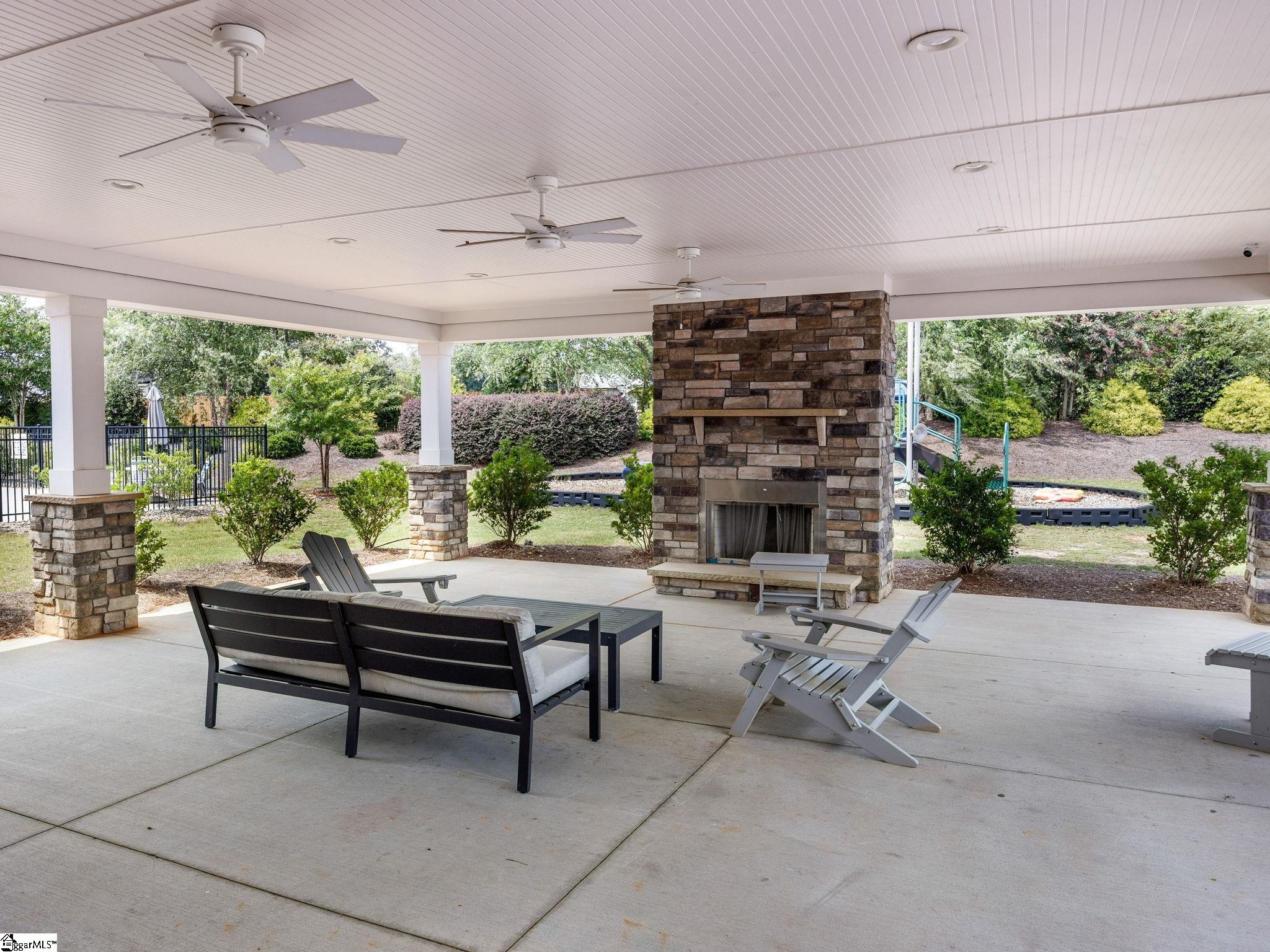 5 Yellow Fox Road Greer, SC 29650 - Photo 32 of 37