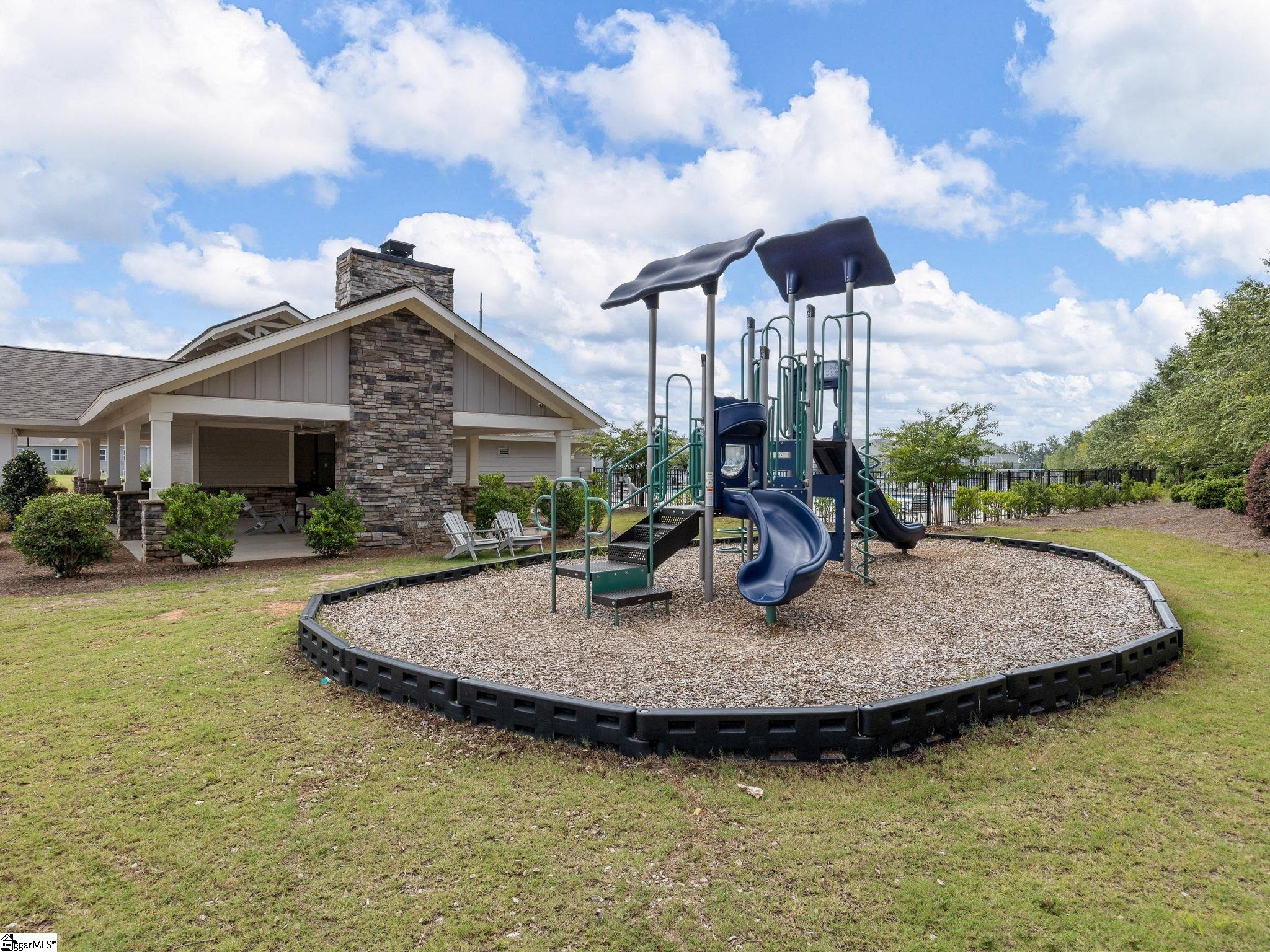 5 Yellow Fox Road Greer, SC 29650 - Photo 35 of 37