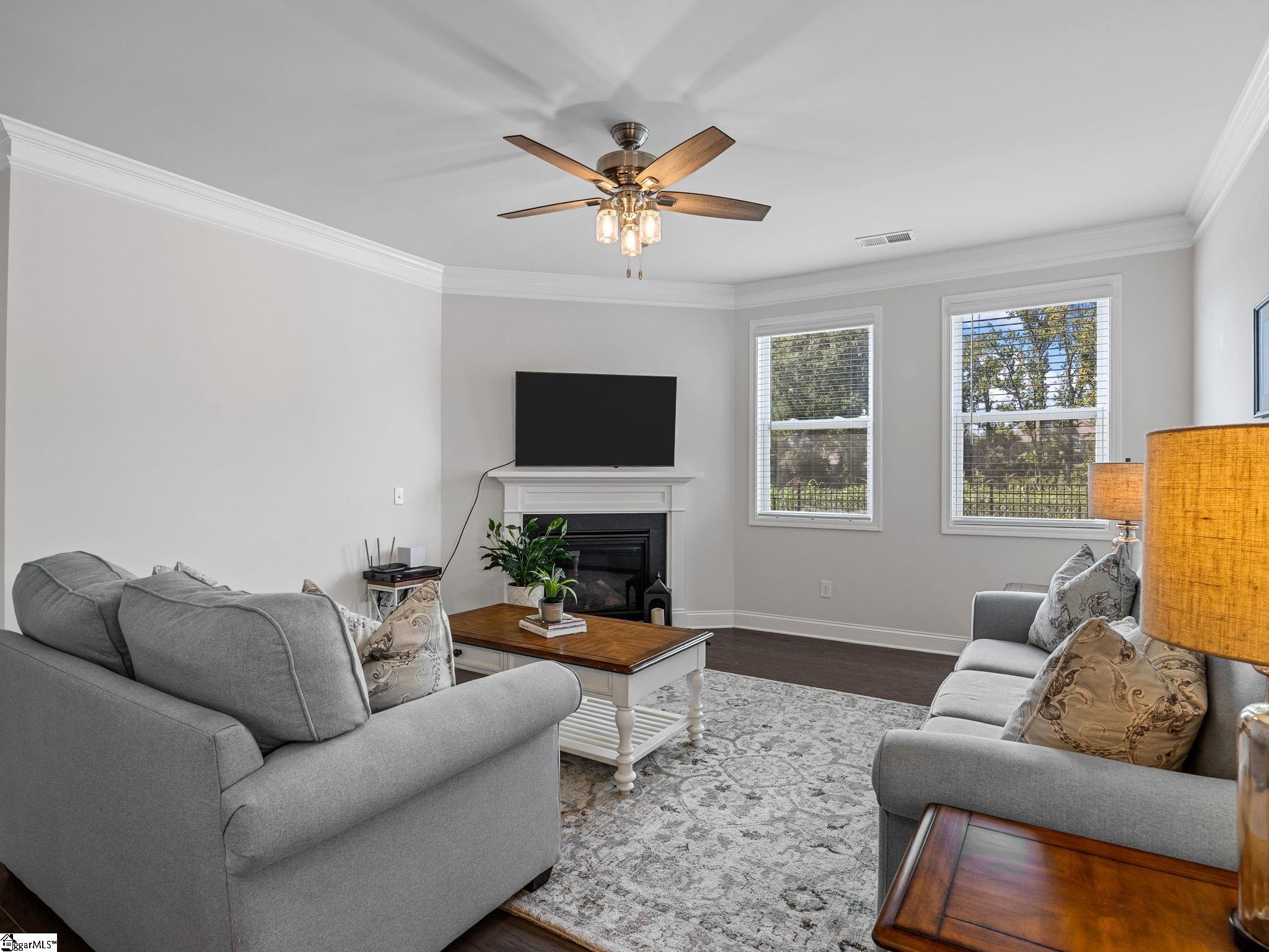 5 Yellow Fox Road Greer, SC 29650 - Photo 6 of 37