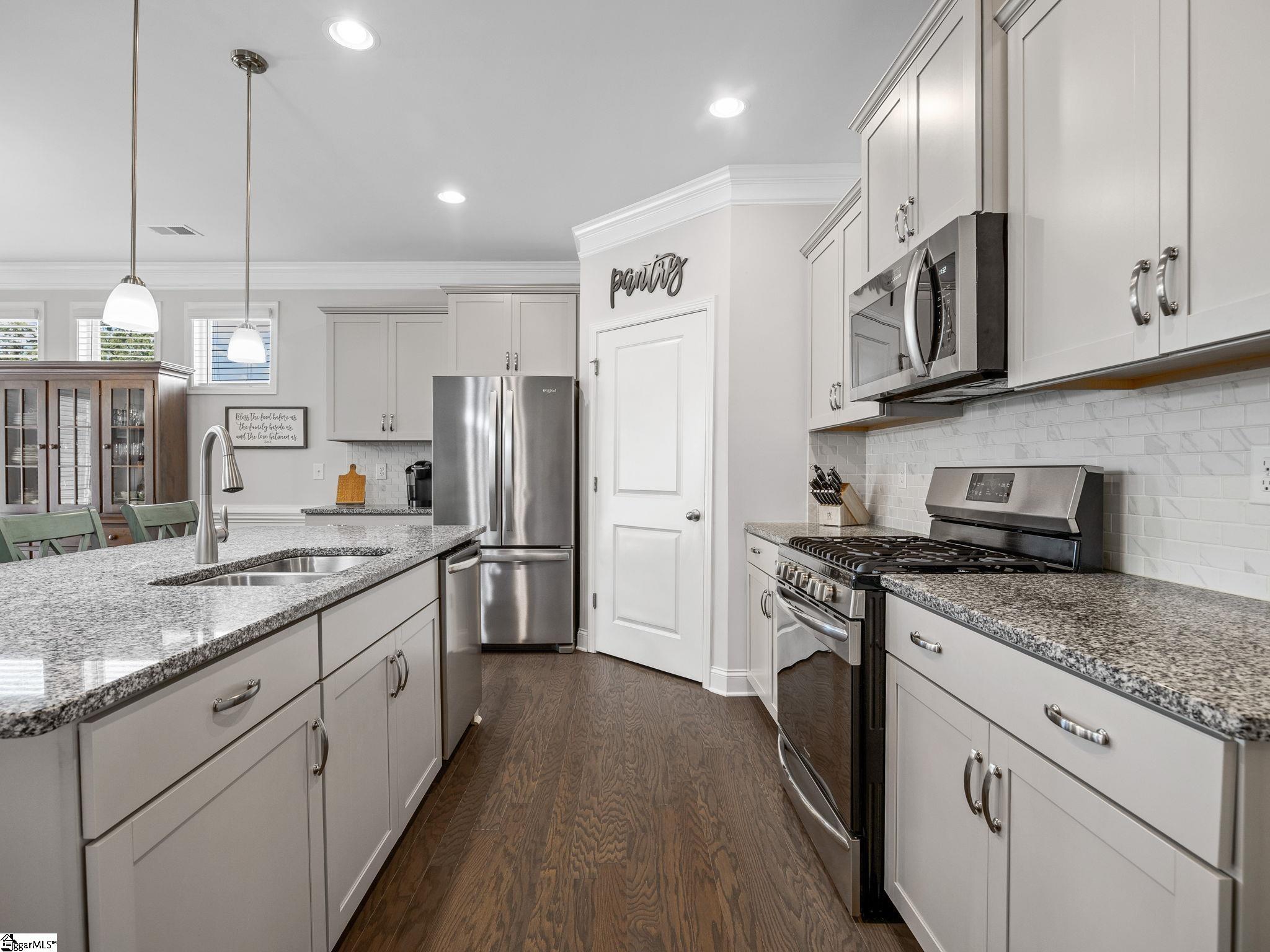 5 Yellow Fox Road Greer, SC 29650 - Photo 8 of 37