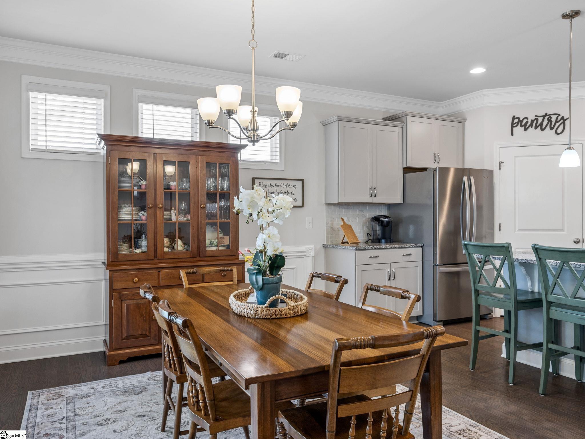 5 Yellow Fox Road Greer, SC 29650 - Photo 10 of 37