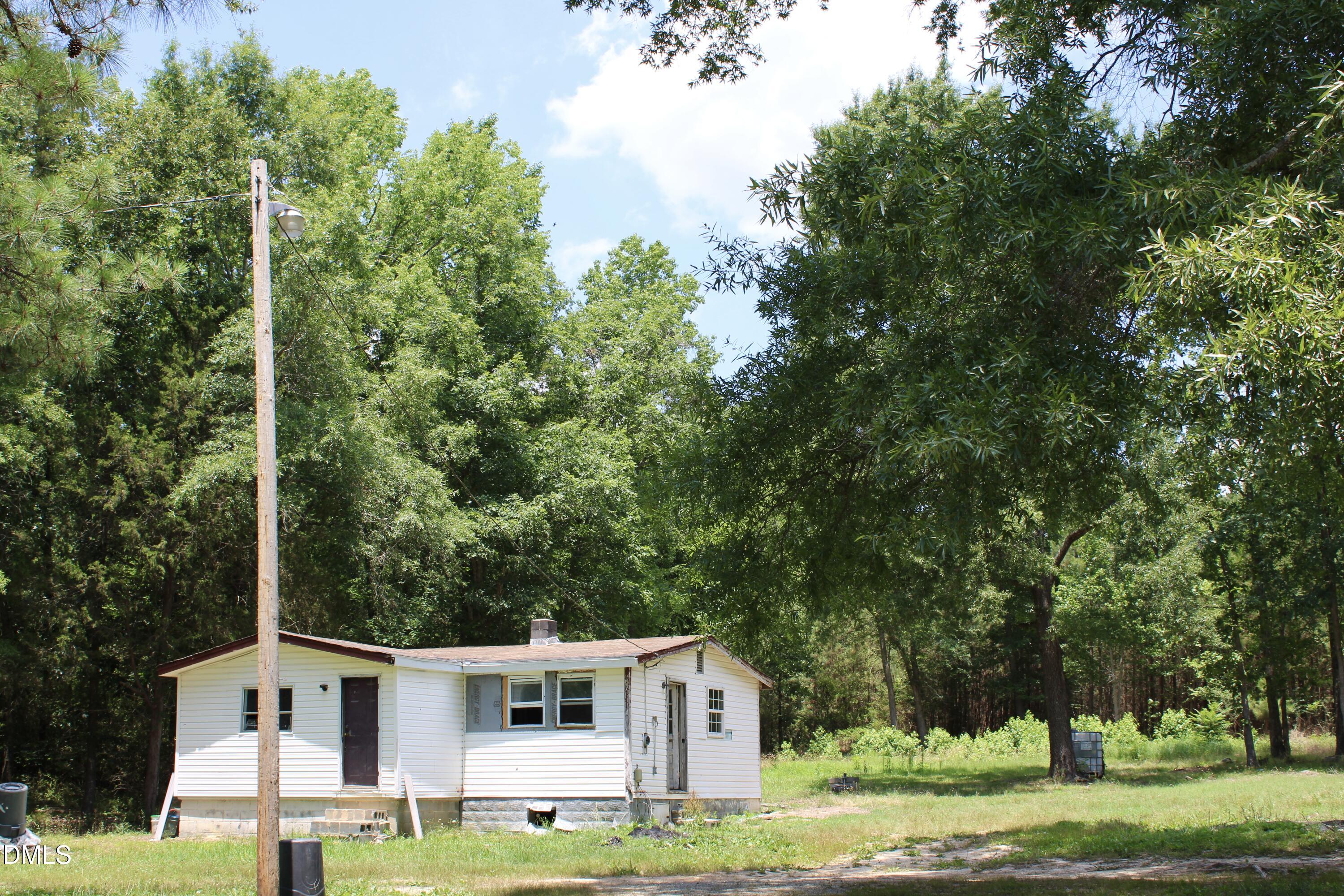 1920 Alston Chapel Road Pittsboro, NC 27312 - Photo 5 of 11