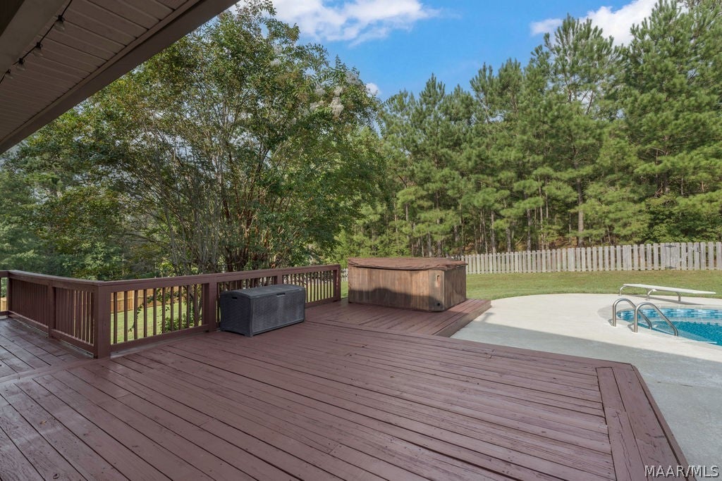 180 Forest Hill Road Wetumpka, AL 36093 - Photo 45 of 56 Gallery Image 45