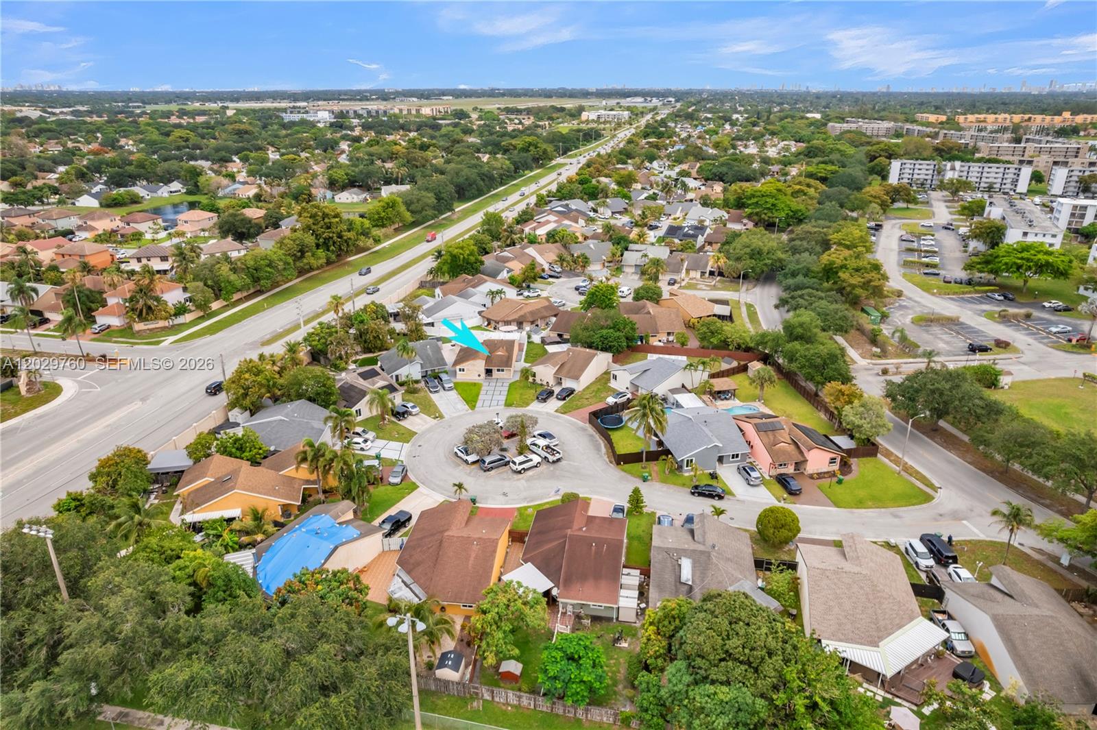 1721 Southwest 87th Terrace Miramar, FL 33025 - Photo 30 of 30