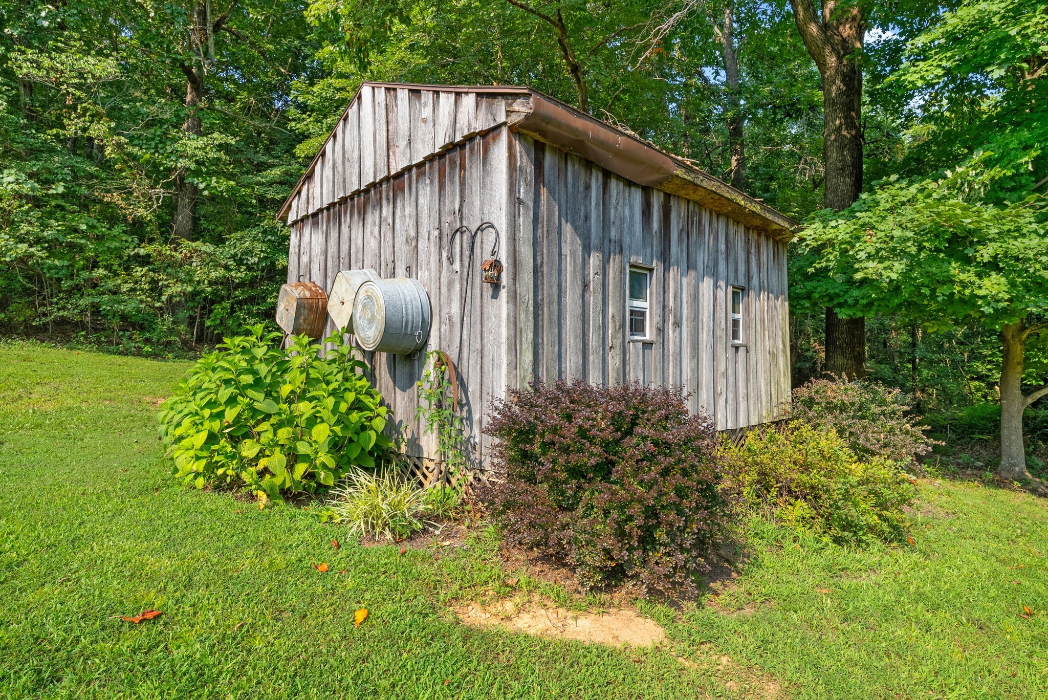 10121 Princeton Road Cerulean, KY 42215 - Photo 43 of 55 Gallery Image 43