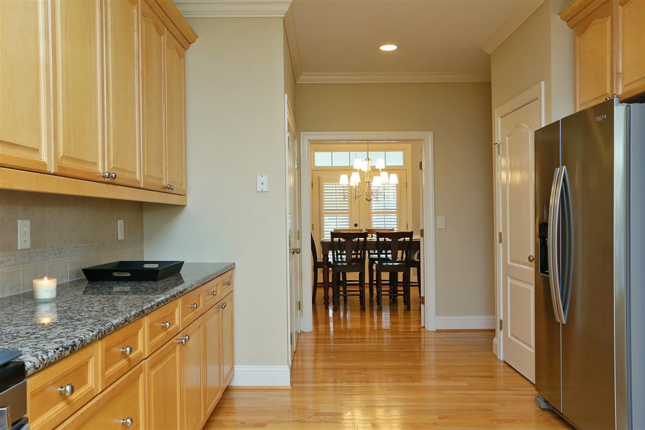 1164 Harp Street Raleigh, NC 27604 - Photo 9 of 25 Photo 9