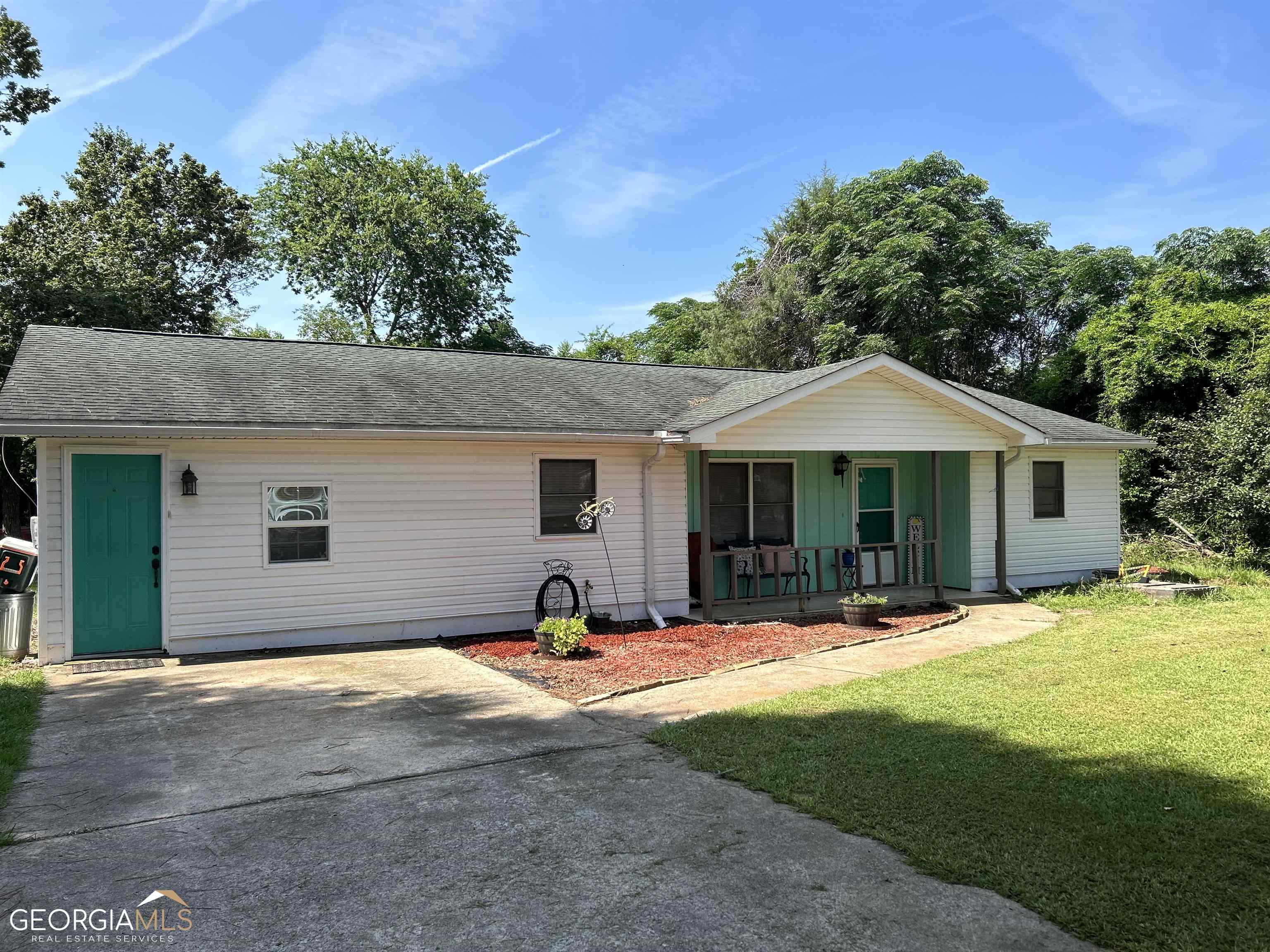 384 Sandefur Road Kathleen, GA 31047 - Photo 1 of 1 Gallery Image 1