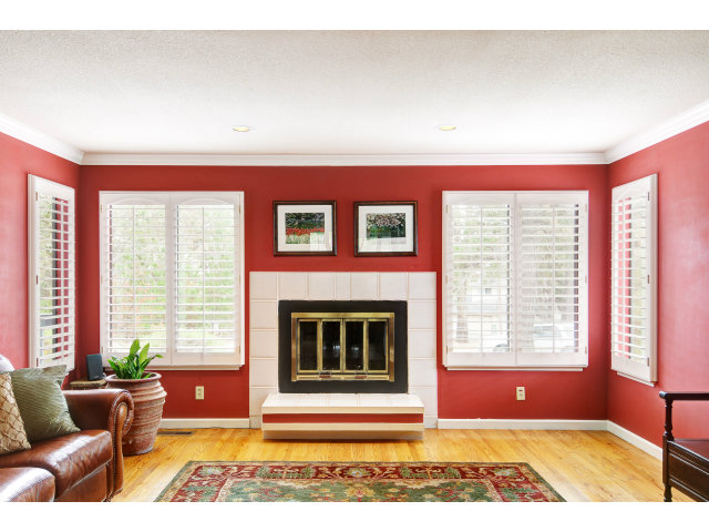 3075 El Toro Road Pebble Beach, CA 93953 - Photo 4 of 25 a view of living room filled with furniture and windows