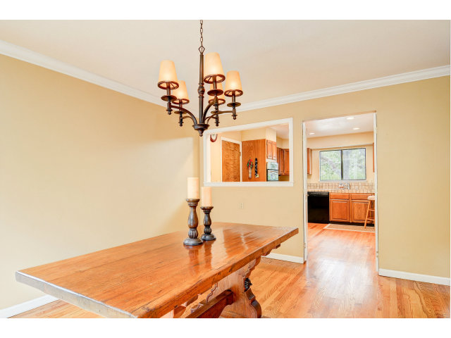 3075 El Toro Road Pebble Beach, CA 93953 - Photo 10 of 25 a very nice looking room with a large window