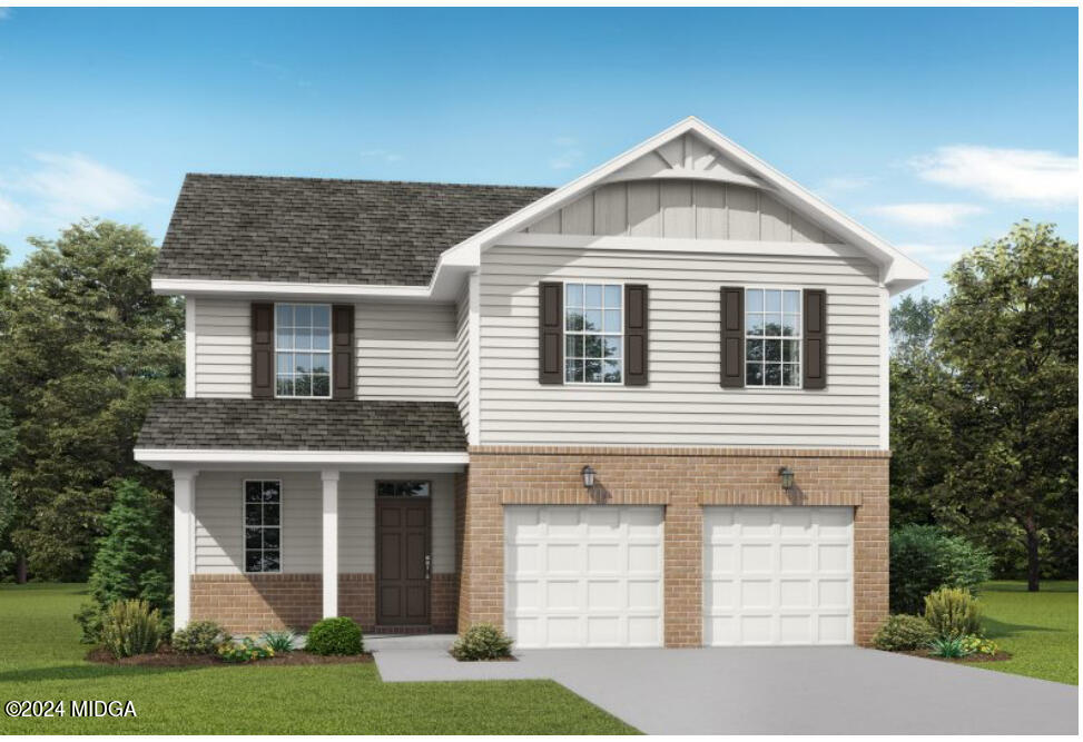 156 Chapman Ridge Road, Unit 31 Macon, GA 31211 - Photo 1 of 6 IMG_9872